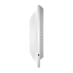 Grandstream Networks GWN7615 point d'accès réseaux locaux sans fil Blanc Connexion Ethernet, supportant l'alimentation via ce port (PoE)