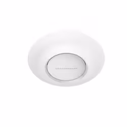 Grandstream Networks GWN7615 point d'accès réseaux locaux sans fil Blanc Connexion Ethernet, supportant l'alimentation via ce port (PoE) - Vue supplémentaire 4