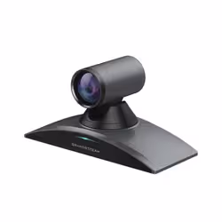 Grandstream Networks GVC-3220 Caméra de vidéo-conférence 8 MP Noir 3180 x 2160 pixels 30 ips CMOS - Vue supplémentaire 3