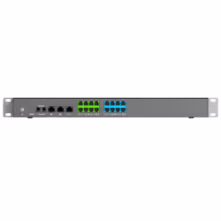 Grandstream Networks UCM6308 Système PBX 3000 utilisateur(s) IP Centrex (hébergé/IP virtuelle) - Vue supplémentaire 2