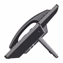 Grandstream Networks GRP2624 téléphone fixe Noir 8 lignes TFT Wifi - Vue supplémentaire 5