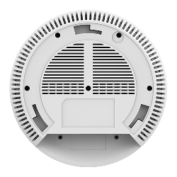 Grandstream Networks GWN7660 point d'accès réseaux locaux sans fil 1770 Mbit/s Blanc Connexion Ethernet, supportant l'alimentati