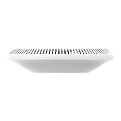 Grandstream Networks GWN7660 point d'accès réseaux locaux sans fil 1770 Mbit/s Blanc Connexion Ethernet, supportant l'alimentati