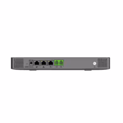 Grandstream Networks PBX UCM6302A 1500 utilisateur(s) Système IP PBX (système commuté de paquets et privé) - Vue supplémentaire 2