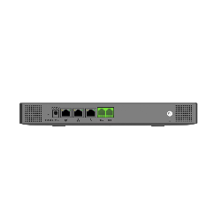 Grandstream Networks PBX UCM6302A 1500 utilisateur(s) Système IP PBX (système commuté de paquets et privé)
