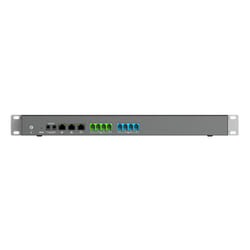 Grandstream Networks UCM6304 2000 utilisateur(s) IP Centrex (hébergé/IP virtuelle)