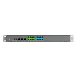 Grandstream Networks UCM6308A Système PBX 2000 utilisateur(s) IP Centrex (hébergé/IP virtuelle)