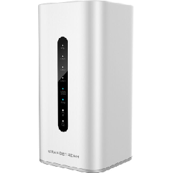 Grandstream Networks GWN-7062 routeur sans fil Gigabit Ethernet Bi-bande (2,4 GHz / 5 GHz) Blanc