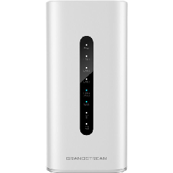 Grandstream Networks GWN-7062 routeur sans fil Gigabit Ethernet Bi-bande (2,4 GHz / 5 GHz) Blanc
