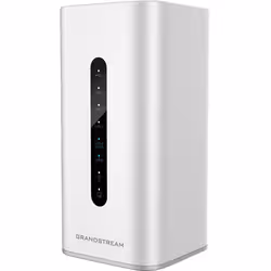 Grandstream Networks GWN-7062 routeur sans fil Gigabit Ethernet Bi-bande (2,4 GHz / 5 GHz) Blanc - Vue supplémentaire 2