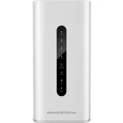 Grandstream Networks GWN-7062 routeur sans fil Gigabit Ethernet Bi-bande (2,4 GHz / 5 GHz) Blanc