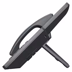 Grandstream Networks GRP2670 téléphone fixe Noir 12 lignes TFT Wifi - Vue supplémentaire 5