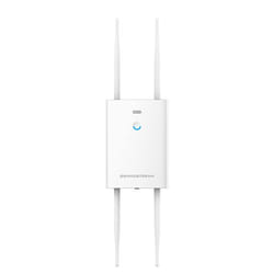 Grandstream Networks GWN7664LR point d'accès réseaux locaux sans fil 3550 Mbit/s Blanc Connexion Ethernet, supportant l'alimentation via ce port (PoE)