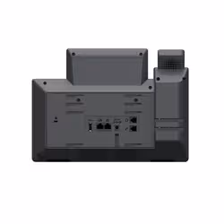 Grandstream Networks GRP2636 téléphone fixe Noir 12 lignes LCD Wifi - Vue supplémentaire 2