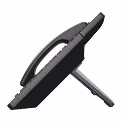 Grandstream Networks GRP2636 téléphone fixe Noir 12 lignes LCD Wifi - Vue supplémentaire 5