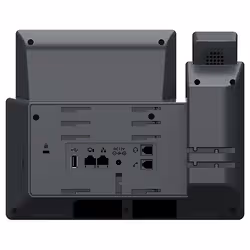 Grandstream Networks GRP2650 téléphone fixe Noir 14 lignes TFT Wifi - Vue supplémentaire 3