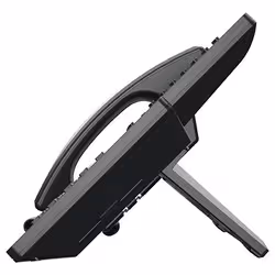 Grandstream Networks GRP2650 téléphone fixe Noir 14 lignes TFT Wifi - Vue supplémentaire 5