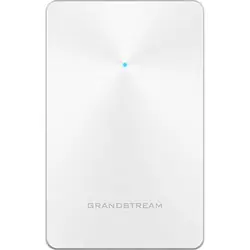 Grandstream Networks GWN7624 point d'accès réseaux locaux sans fil 1733 Mbit/s Blanc Connexion Ethernet, supportant l'alimentation via ce port (PoE)