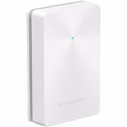 Grandstream Networks GWN7624 point d'accès réseaux locaux sans fil 1733 Mbit/s Blanc Connexion Ethernet, supportant l'alimentation via ce port (PoE) - Vue supplémentaire 2