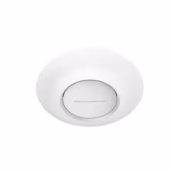 Grandstream Networks GWN7625 point d'accès réseaux locaux sans fil Blanc Connexion Ethernet, supportant l'alimentation via ce port (PoE) - Vue supplémentaire 4