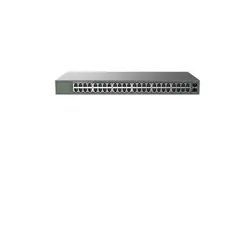 Grandstream Networks GWN7706 commutateur réseau Non-géré 10G Ethernet (100/1000/10000) Noir