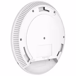 Grandstream Networks GWN7665 point d'accès réseaux locaux sans fil 5400 Mbit/s Blanc Connexion Ethernet, supportant l'alimentation via ce port (PoE) - Vue supplémentaire 2