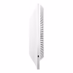 Grandstream Networks GWN7660E point d'accès réseaux locaux sans fil 1770 Mbit/s Blanc Connexion Ethernet, supportant l'alimentation via ce port (PoE) - Vue supplémentaire 2