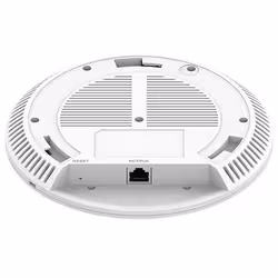 Grandstream Networks GWN7660E point d'accès réseaux locaux sans fil 1770 Mbit/s Blanc Connexion Ethernet, supportant l'alimentation via ce port (PoE) - Vue supplémentaire 3