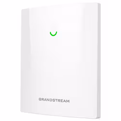 Grandstream Networks GWN7660ELR point d'accès réseaux locaux sans fil Blanc Connexion Ethernet, supportant l'alimentation via ce port (PoE) - Vue supplémentaire 3