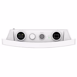 Grandstream Networks GWN7660ELR point d'accès réseaux locaux sans fil Blanc Connexion Ethernet, supportant l'alimentation via ce port (PoE) - Vue supplémentaire 5