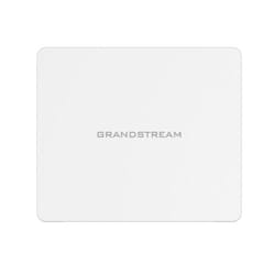 Grandstream Networks GWN7603 point d'accès réseaux locaux sans fil 867 Mbit/s Blanc Connexion Ethernet, supportant l'alimentation via ce port (PoE)
