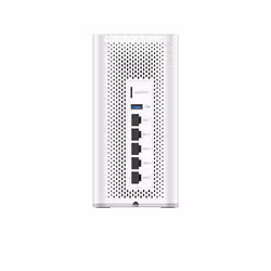 Grandstream Networks GCC6010W commutateur réseau Gigabit Ethernet (10/100/1000) Blanc - Vue supplémentaire 2