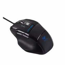 AULA Killing The Soul Expert souris Droitier USB Type-A Optique 2000 DPI - Vue supplémentaire 2