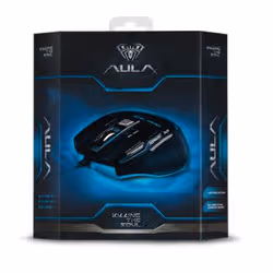 AULA Killing The Soul Expert souris Droitier USB Type-A Optique 2000 DPI - Vue supplémentaire 3