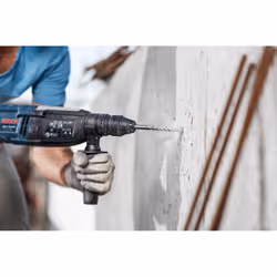 Bosch 2 608 833 772 foret Hammer drill bit 1 pièce(s) - Vue supplémentaire 4