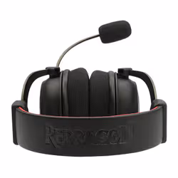 REDRAGON H510 Zeus-X RGB Avec fil Noir - Vue supplémentaire 4