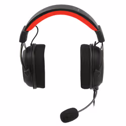 REDRAGON H510 Zeus-X RGB Avec fil Noir - Vue supplémentaire 5