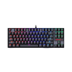 REDRAGON K552-RGB-2 KUMARA clavier USB Noir