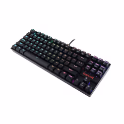 REDRAGON K552-RGB-2 KUMARA clavier USB Noir - Vue supplémentaire 3