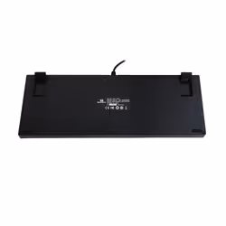 REDRAGON K552-RGB-2 KUMARA clavier USB Noir - Vue supplémentaire 6
