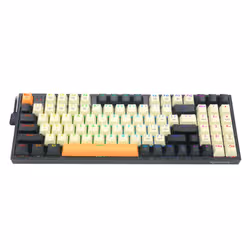 REDRAGON K636 CLO-RGB Kitava clavier USB + RF Wireless + Bluetooth Noir - Vue supplémentaire 5