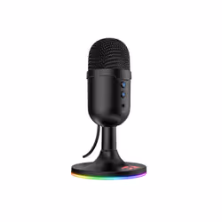 REDRAGON GM303 PULSAR microphone Noir - Vue supplémentaire 3