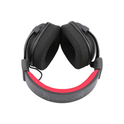 REDRAGON H510 Zeus Pro RGB Bluetooth Noir