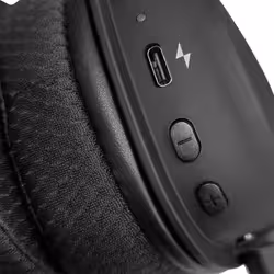 REDRAGON H510 Zeus Pro RGB Bluetooth Noir - Vue supplémentaire 2