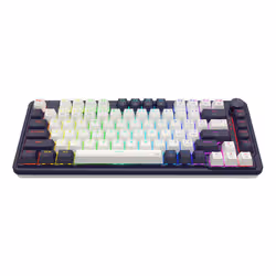 REDRAGON K673WB-RGB-PRO Ucal Pro clavier USB Blanc - Vue supplémentaire 5