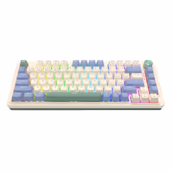 REDRAGON K673CPG-RGB-PRO Ucal Pro clavier USB Blanc - Vue supplémentaire 7