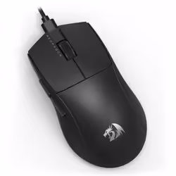 REDRAGON M724-1K K1NG souris USB Type-C - Vue supplémentaire 4