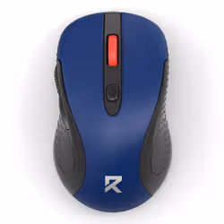REDRAGON BM-2638 souris RF sans fil - Vue supplémentaire 2