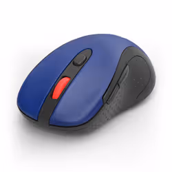 REDRAGON BM-2638 souris RF sans fil - Vue supplémentaire 3