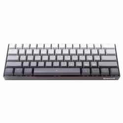 REDRAGON K617GGB-RGB-M FIZZ clavier USB Noir